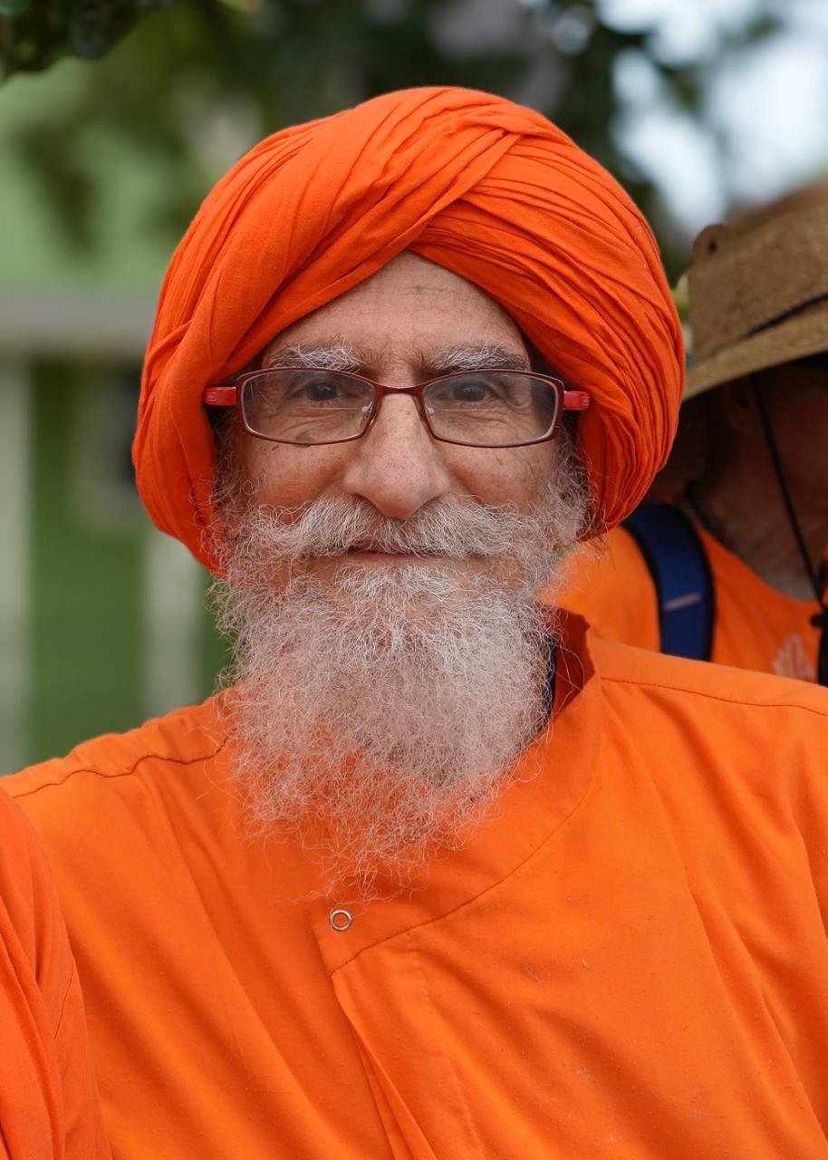 Dada Shiilabhadrananda